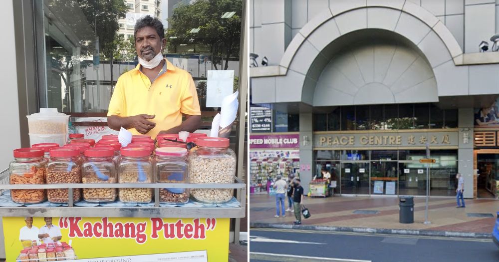 வருமானம் இல்லாமல் கடையை மூடிய தமிழ் ஊழியர்… “6 மாதம் வாடகை வேண்டாம்” என கூறிய நிர்வாகம் – மீண்டும் கடை திறப்பு