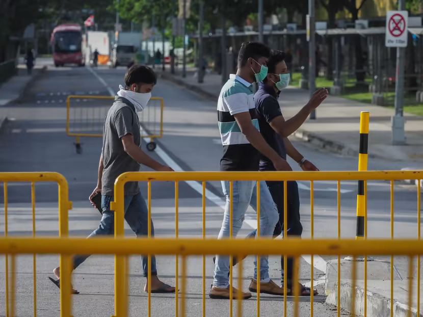 வெளிநாட்டு ஊழியர்களே சம்பளம் சரியாக வரவில்லையா? – உங்களுக்கான ஒரே தீர்வு