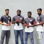 Foreign workers rewards