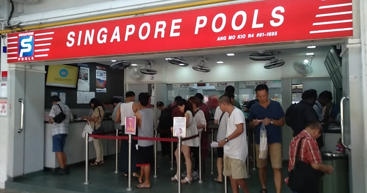 சிங்கப்பூர் டோட்டோ: “S$10 மில்லியன்” ஜாக்பாட் பரிசு – இந்தியாவில் இருந்து TOTO டிக்கெட் வாங்க முடியுமா?