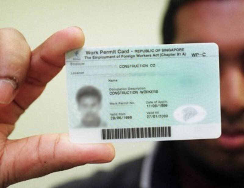 ஒர்க் பெர்மிட் (Work Permit) அனுமதியில் வேலை பார்ப்பவர்களுக்கு முக்கிய அறிவிப்பு – 2025 ஜூலை 1 முதல் நடப்பு